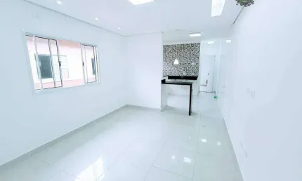Casa à venda, 81 m² por R$ 370.000,00 - Mirim - Praia Grande/SP