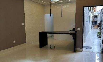 Casa à venda, 115 m² por R$ 830.000,00 - Vilamar - Praia Grande/SP