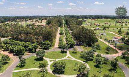 Terreno à venda, 450 m² por R$ 60.000,00 - Zona Rural - Águas de Santa Bárbara/SP