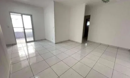 Apartamento à venda, 89 m² por r$ 480.000,00 - aviação - praia grande/sp