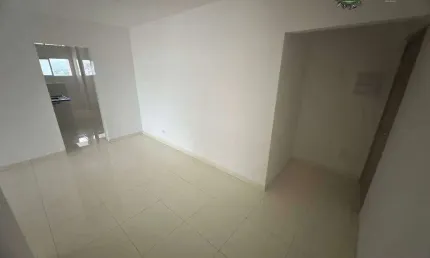 Apartamento à venda, 96 m² por R$ 579.000,00 - Aviação - Praia Grande/SP