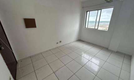 Apartamento com 1 dormitório à venda, 45 m² por R$ 249.000,00 - Aviação - Praia Grande/SP
