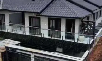 Casa com 2 dormitórios à venda, 55 m² por R$ 338.000 - Maracanã - Praia Grande/SP