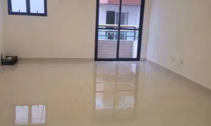 Apartamento com 3 dormitórios à venda, 123 m² por r$ 600.000,00 - vila guilhermina - praia grande/sp