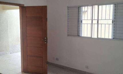 Casa com 1 dormitório à venda, 60 m² por R$ 270.000,00 - Aviação - Praia Grande/SP