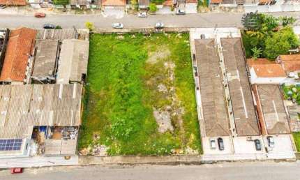 Terreno à venda, 2000 m² por R$ 3.200.000,00 - Jardim Imperador IV - Praia Grande/SP