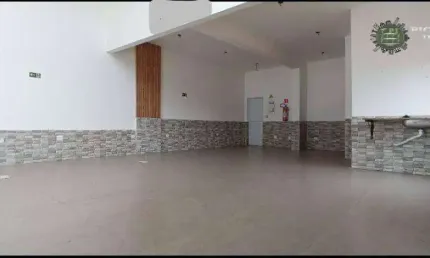 Loja Frente Mar, 151 m² por R$ 8.000/mês - Caiçara - Praia Grande/SP