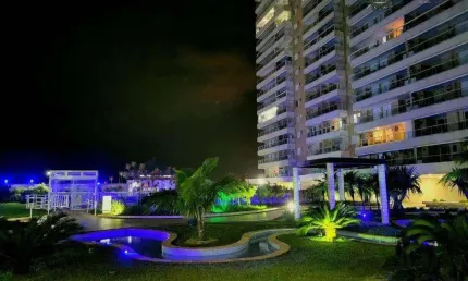 Apartamento com 2 dormitórios à venda, 69 m² por R$ 690.000,00 - Mirim - Praia Grande/SP