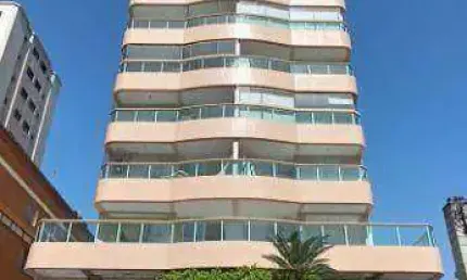 Apartamento com 2 dormitórios à venda, 85 m² por R$ 480.000,00 - Tupi - Praia Grande/SP