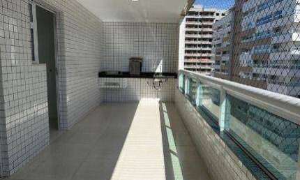 Apartamento com 2 dormitórios à venda, 91 m² por R$ 780.000,00 - Vilamar - Praia Grande/SP