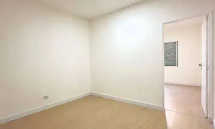 Apartamento com 1 dormitório à venda, 40 m² por R$ 220.000 - Vila Guilhermina - Praia Grande/SP