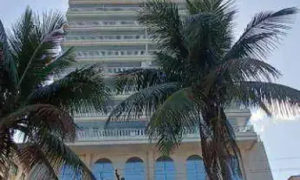 Apartamento com 3 dormitórios à venda, 123 m² por r$ 1.600.000,00 - aviação - praia grande/sp