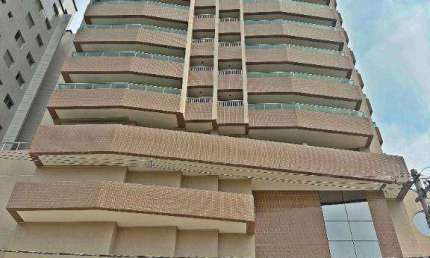 Apartamento com 3 quartos à venda na Rua Doutor Júlio de Mesquita Filho, 277, Aviação, Praia Grande