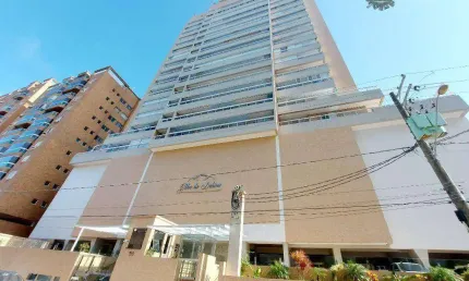 Apartamento com 2 quartos à venda na Rua Duque de Caxias, 93, Boqueirão, Praia Grande