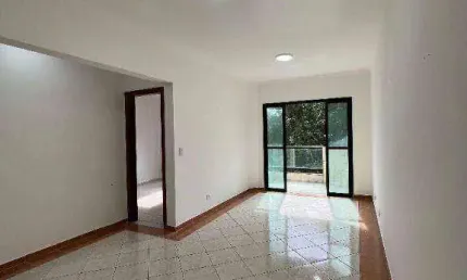 Apartamento com 1 dormitório à venda, 63 m² por R$ 280.000 - Aviação - Praia Grande/SP