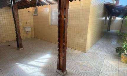 Apartamento com 2 dormitórios para alugar, 85 m² por R$ 3.000,01/mês - Boqueirão - Praia Grande/SP