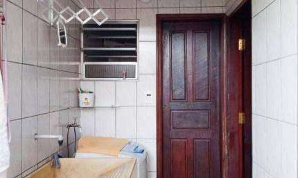 Casa com 2 quartos à venda na Rua Gaspar de Lemos, 61, Aviação, Praia Grande