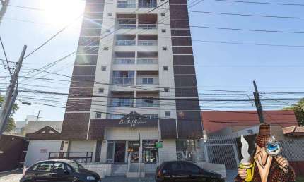Loja para alugar, 29 m² por R$ 1.308,09/mês - Prado Velho - Curitiba/PR