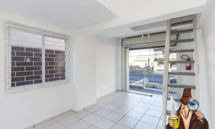 Loja para alugar, 29 m² por r$ 1.308,09/mês - prado velho - curitiba/pr