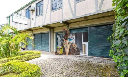 Loja à venda, 48 m² por R$ 190.000,00 - Vista Alegre - Curitiba/PR
