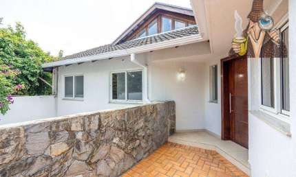 Casa com 2 dormitórios para alugar, 135 m² por R$ 3.115,43/mês - Jardim Pedro Demeterco - Pinhais/PR