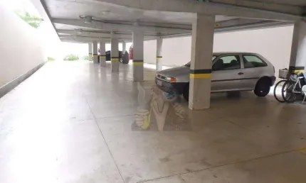 Apartamento com 1 dormitório para alugar, 33 m² por R$ 2.039,57/mês - Alto da Rua XV - Curitiba/PR