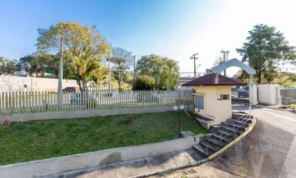 Apartamento com 3 dormitórios para alugar, 78 m² por r$ 2.368,13/mês - guabirotuba - curitiba/pr