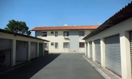 Apartamento com 2 dormitórios para alugar, 50 m² por R$ 1.441,78/mês - Boa Vista - Curitiba/PR