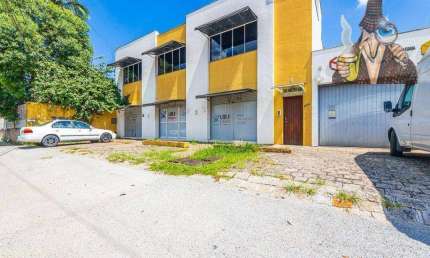 Conjunto à venda, 236 m² por R$ 820.000,00 - Jardim Pedro Demeterco - Pinhais/PR