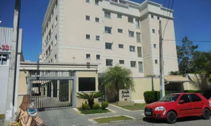 Apartamento com 3 dormitórios à venda, 132 m² por R$ 590.000,00 - Jardim Botânico - Curitiba/PR