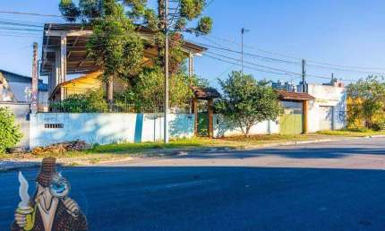 Barracão à venda, 150 m² por R$ 1.050.000,00 - Tarumã - Curitiba/PR