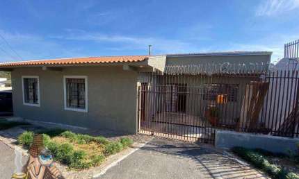 Casa para alugar, 200 m² por R$ 6.522,46/mês - S. Francisco - Curitiba/PR