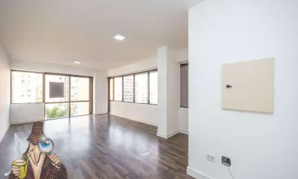 Conjunto à venda, 32 m² por R$ 130.000,00 - Centro - Curitiba/PR