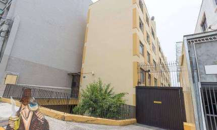 Apartamento com 3 dormitórios à venda, 67 m² por R$ 320.000,00 - São Francisco - Curitiba/PR