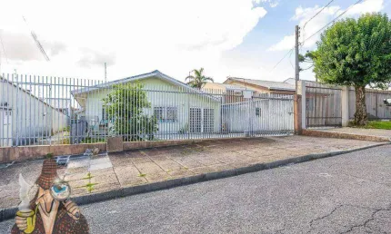 Casa com 3 dormitórios à venda, 240 m² por R$ 700.000,00 - Pinheirinho - Curitiba/PR