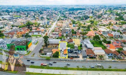 Barracão à venda, 373 m² por R$ 1.450.000,00 - Tarumã - Curitiba/PR