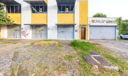 Loja para alugar, 60 m² por R$ 1.987,37/mês - Jardim Pedro Demeterco - Pinhais/PR