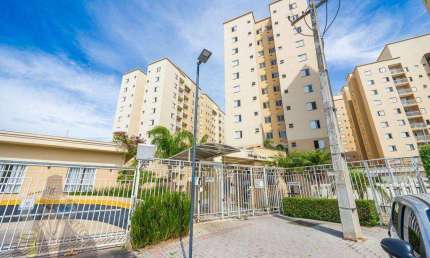 Apartamento com 3 dormitórios à venda, 61 m² por R$ 420.000,00 - Tingui - Curitiba/PR