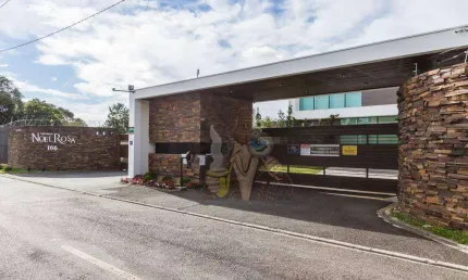 Terreno à venda, 1674 m² por R$ 2.050.000,00 - Ecoville - Curitiba/PR