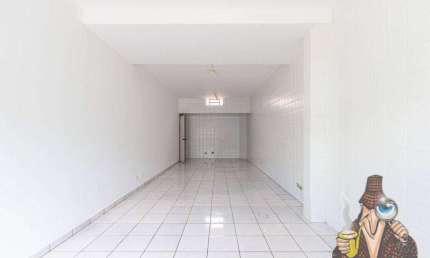 Loja para alugar, 48 m² por R$ 1.947,93/mês - Vista Alegre - Curitiba/PR