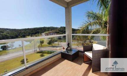 Casa em condomínio com 3 dormitórios à venda, 230 m² por R$ 1.490.000 - Jarinu - Jarinu/SP