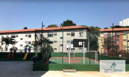Venda apartamento com 70m², com 3 dormitórios ,no Park do Mandaqui. Saõ Paulo