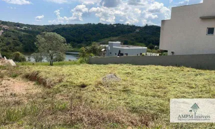 Terreno em Condominio  a Venda com 540m³ - Jarinú S.P.