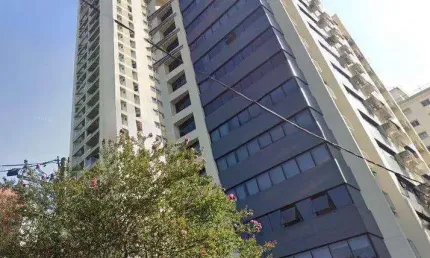 Conjunto à venda, 44 m² por R$ 520.000,00 - Pinheiros - São Paulo/SP