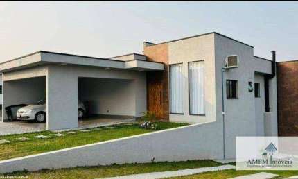 Casa com 4 dormitórios à venda, 238 m² por R$ 1.450.000,00 - Machadinho - Jarinu/SP