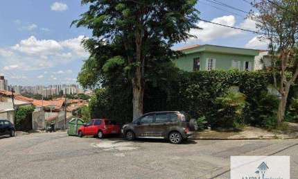 Casa com 6 dormitórios à venda, 280 m²  - Jardim Bonfiglioli - São Paulo/SP