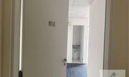 Conjunto à venda, 35 m² por R$ 345.000,00 - Barra Funda - São Paulo/SP