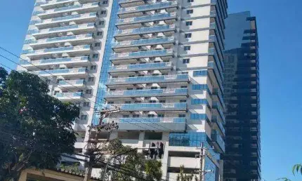Conjunto à venda, 40 m² por R$ 396.000,00 - Barra Funda - São Paulo/SP