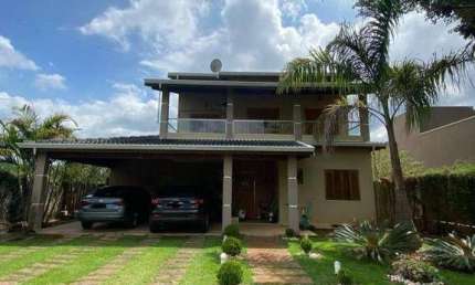 Casa em condomínio fechado com 3 quartos à venda no Machadinho, Jarinu 