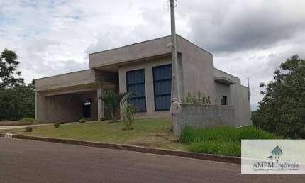 Casa com 3 dormitórios à venda, 320 m² por R$ 1.250.000,00 - Machadinho - Jarinu/SP
